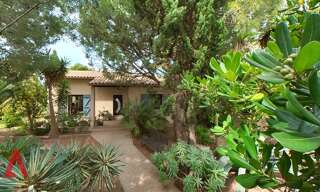 Maison 7 Pièces 125 m² à vendre à Lézignan-la-Cèbe (34120)