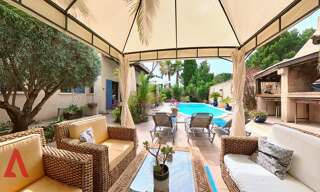 Maison 7 Pièces 125 m² à vendre à Lézignan-la-Cèbe (34120)