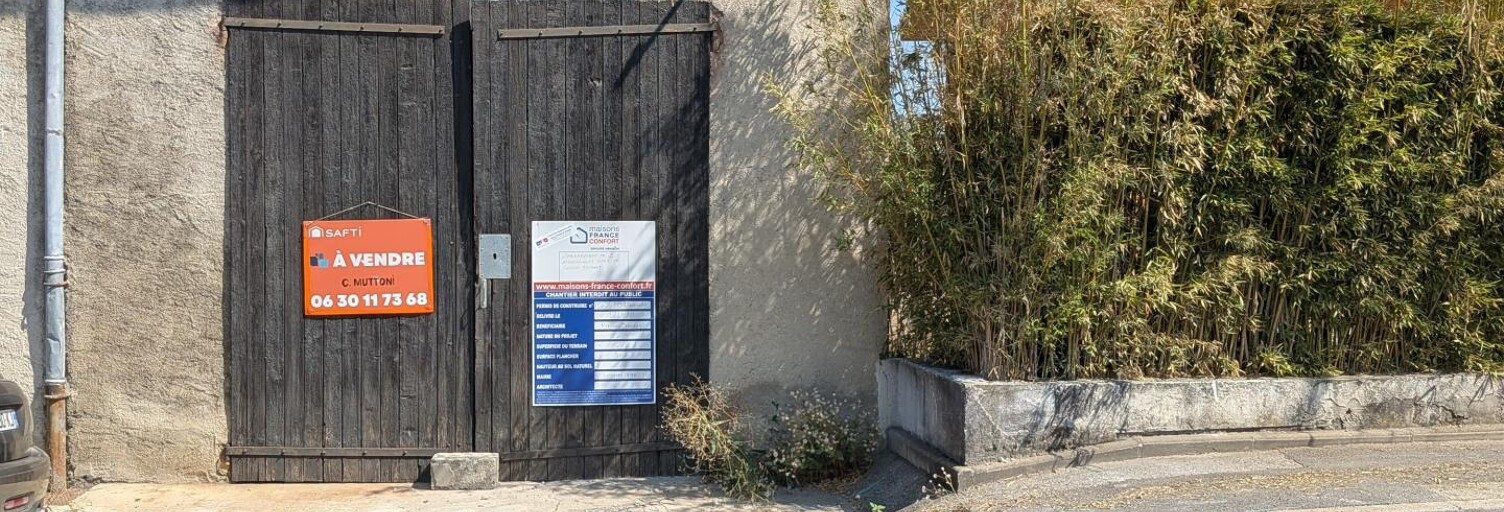 Immeuble  148 m² à vendre à Vallières-sur-Fier (74150)