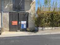 A Vallières-sur-Fier, Permis accepté pour création de Deux appartements (dont 1 duplex) avec 4 places de parking privatives.es — photo 2