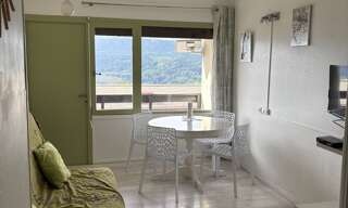 Appartement 2 Pièces 40 m² à vendre à Murat-le-Quaire (63150)