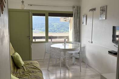 Appartement 2 pièces 74000 €