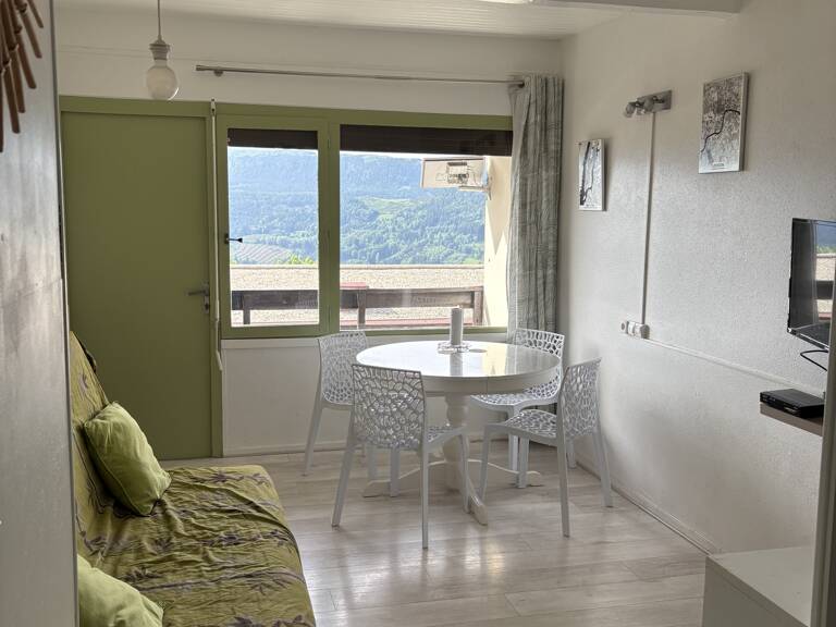 Vente Appartement 2 pièces — photo 1