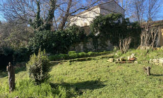 Terrain  844 m² à vendre à Montpellier (34090)