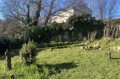 Terrain  410000 €