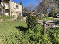 Montpellier Nord : Grand terrain constructible de 840 m2   Q — photo 2