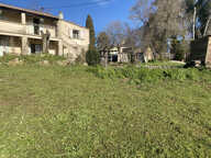 Montpellier Nord : Grand terrain constructible de 840 m2   Q — photo 3