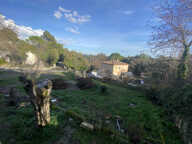 Montpellier Nord : Grand terrain constructible de 840 m2   Q — photo 4