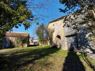 SAINT MATHIEU DE TREVIERS - MAISONS ET REMISE SUR 1722 m2 — photo 2