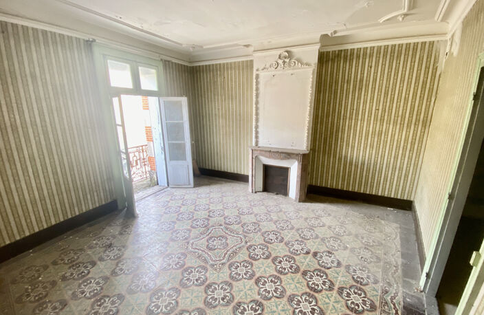 SAINT MATHIEU DE TREVIERS - MAISONS ET REMISE SUR 1722 m2 — photo 4