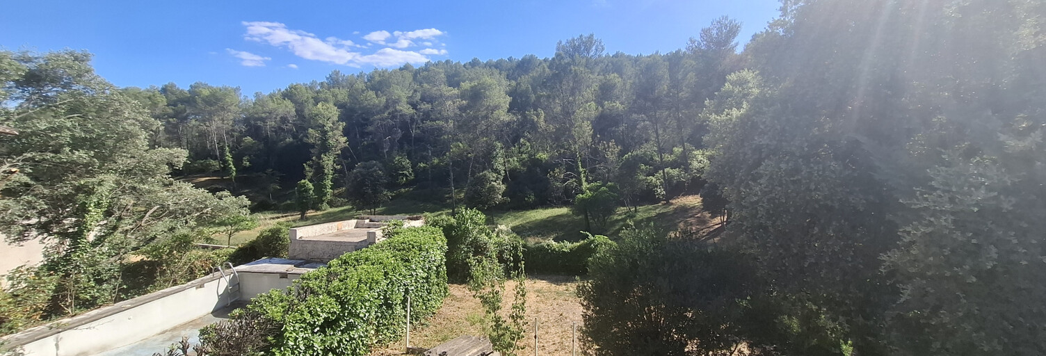 Maison 5 Pièces 140 m² à vendre à Saint-Clément-de-Rivière (34980)