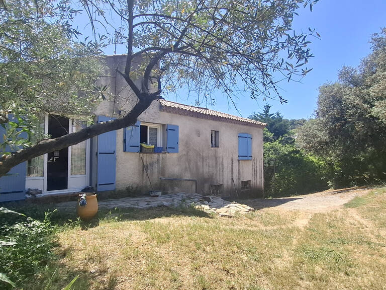 Maison à Saint-Clément-De-Rivière (34) — photo 1