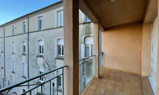 Appartement 2 Pièces 49 m² à louer à Aubenas (07200)
