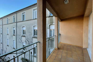 Appartement 2 pièces 457 €
