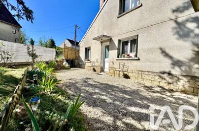 Maison 4 pièces 110000 €