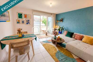 Appartement 2 pièces 169900 €
