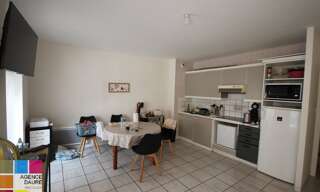 Appartement 2 Pièces 36 m² à louer à Portiragnes (34420)