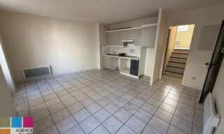 Appartement 2 Pièces 36 m² à louer à Portiragnes (34420)