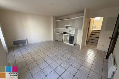 Appartement 2 pièces 480 €