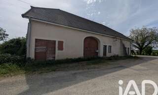 Maison 3 Pièces 110 m² à vendre à La Vieille-Loye (39380)