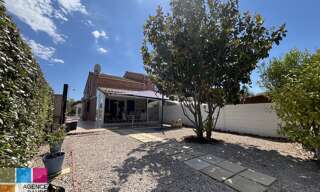 Maison 4 Pièces 87 m² à vendre à Cers (34420)