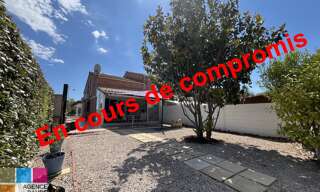 Maison 4 Pièces 87 m² à vendre à Cers (34420)