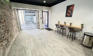 Commerce  25 m² à vendre à Toulon (83000)