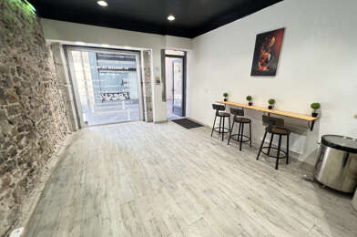 Commerce  111500 €