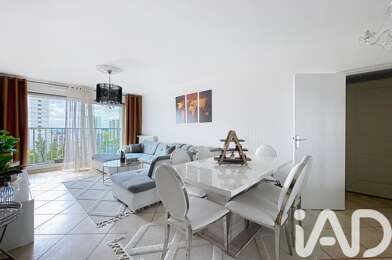Appartement 5 pièces 187000 €
