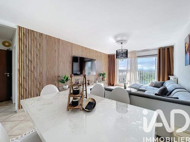 Vente Appartement 5 pièces — photo du bien