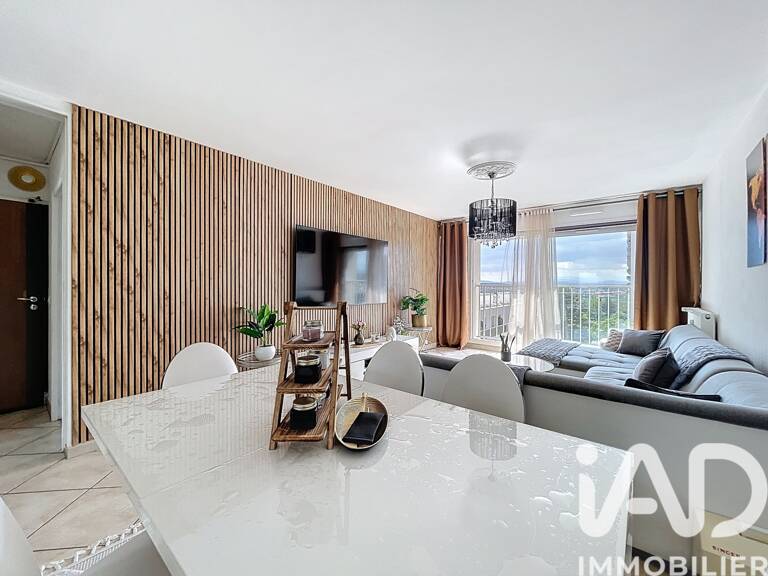 Vente Appartement 5 pièces — photo 1