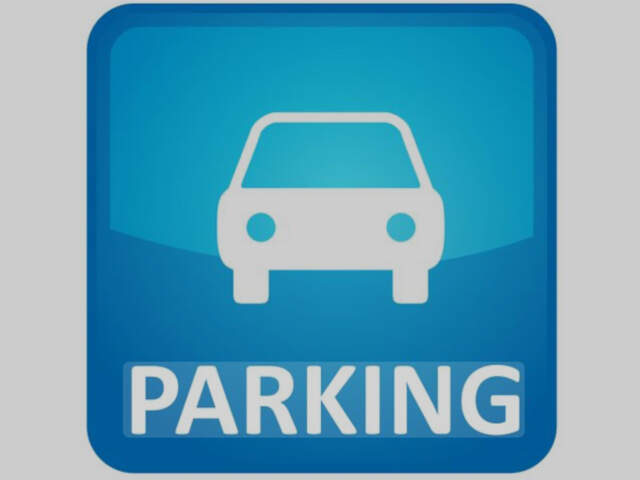 Place de parking Bonneveine — photo du bien