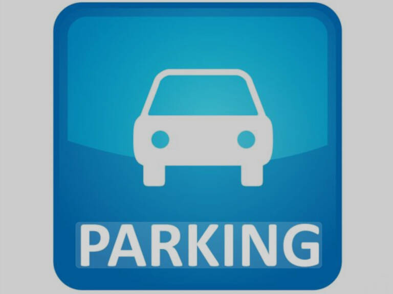 Place de parking Bonneveine — photo 1
