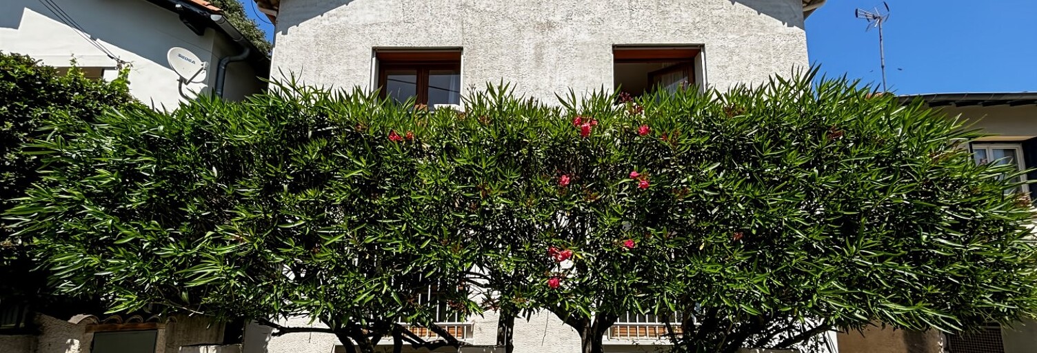 Maison 5 Pièces 107 m² à vendre à Montpellier (34000)