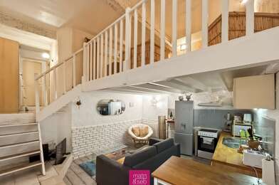 Appartement 3 pièces 187000 €