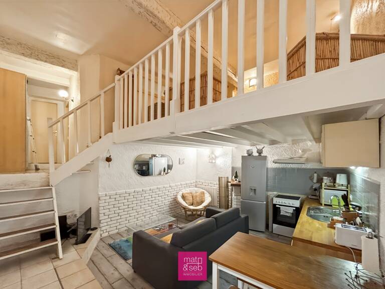 Appartement — photo 1