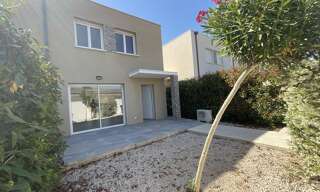 Maison 4 Pièces 86 m² à louer à Portiragnes (34420)