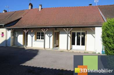 Maison 4 pièces 156000 €