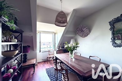 Appartement 3 pièces 190000 €