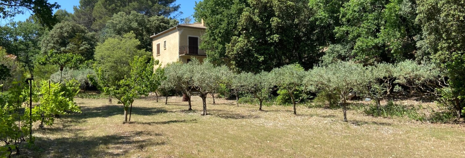 Maison 5 Pièces 91 m² à vendre à Puget (84360)