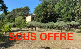 Maison 5 Pièces 91 m² à vendre à Puget (84360)