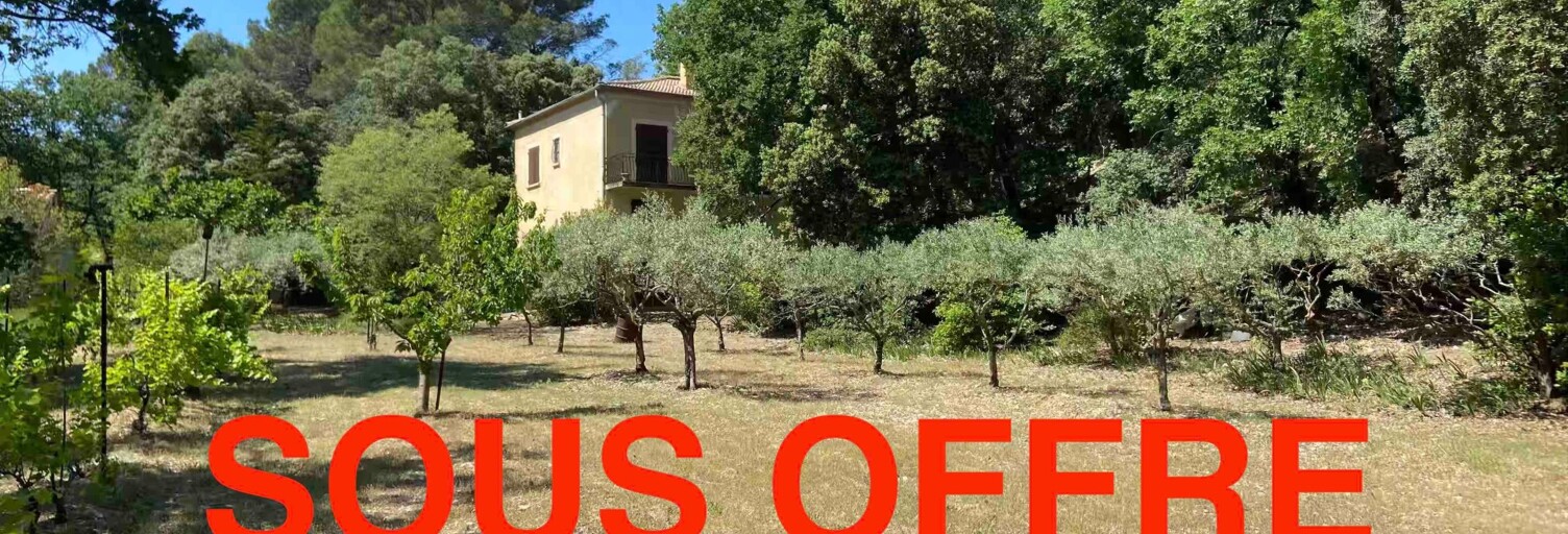 Maison 5 Pièces 91 m² à vendre à Puget (84360)