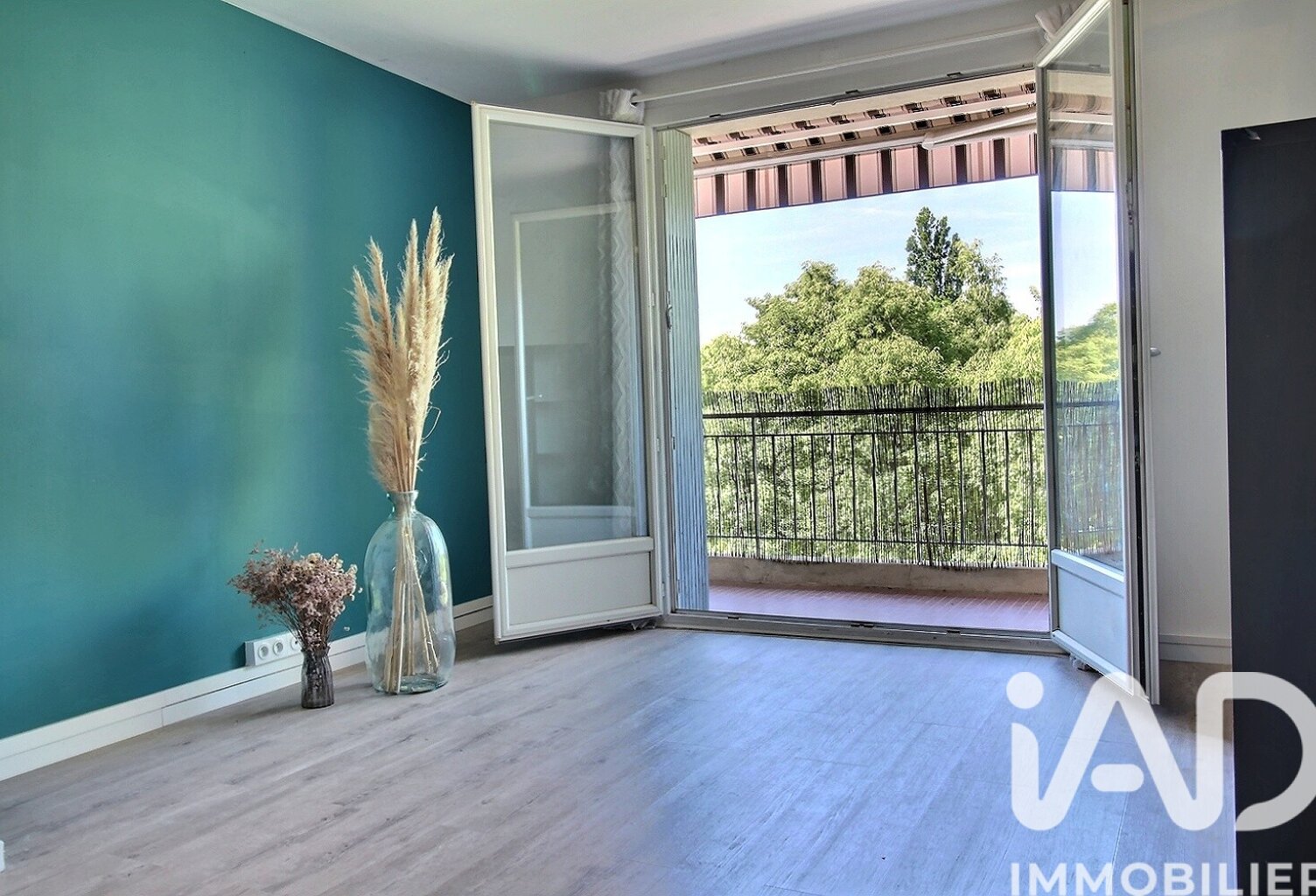 Vente Appartement 3 pièces — photo 1