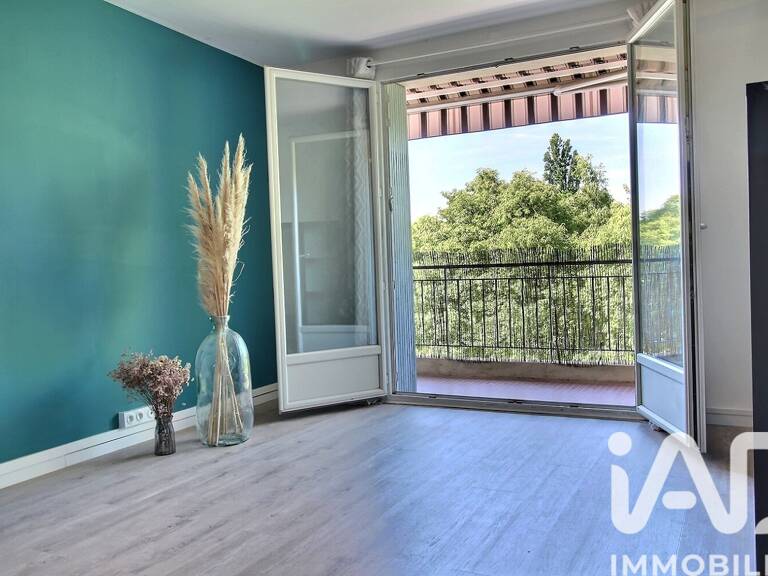 Vente Appartement 3 pièces — photo 1