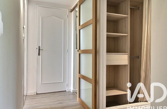 Vente Appartement 3 pièces — photo 2