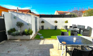 Maison 3 Pièces 67 m² à vendre à Marseille 12 (13012)