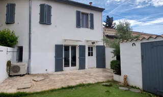 Maison 3 Pièces 67 m² à vendre à Marseille 12 (13012)