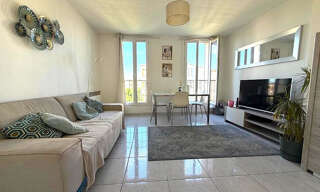 Appartement 3 Pièces 54 m² à vendre à Marseille 9 (13009)