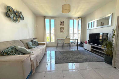 Appartement 3 pièces 139000 €