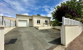 Maison 4 Pièces 100 m² à vendre à Royan (17200)